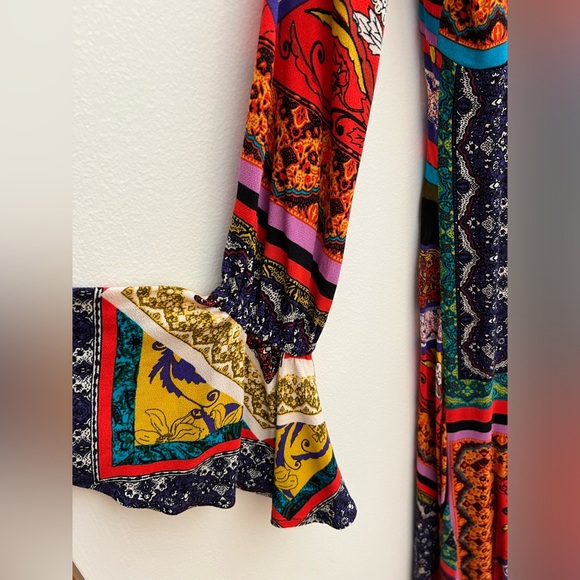 Free People Shawl - Picture 5 of 9